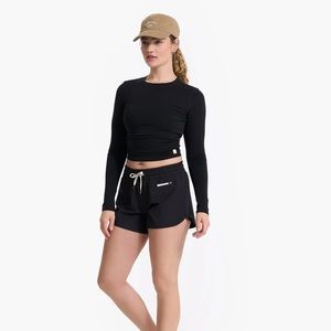 Vuori Dune Long Sleeve Top